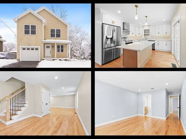 5 Forest Hill Dr, Johnston, RI 02919