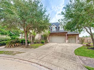 7407 Calico Point Ct, Richmond, TX 77407