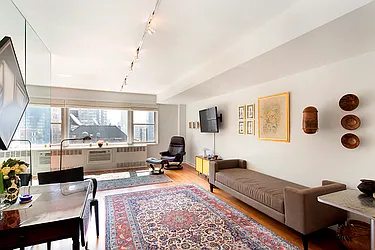 Sold by Brown Harris Stevens