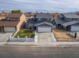 37650 Baro Cir, Palmdale, CA 93550