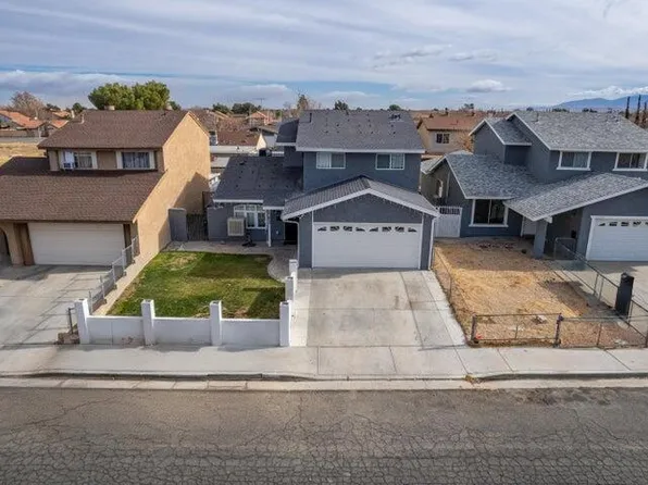 37650 Baro Cir, Palmdale, CA 93550