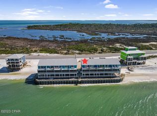 3869 Cape San Blas Rd, PORT ST JOE, FL 32456