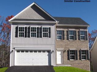 110 Wexford St, Staunton, VA 24401