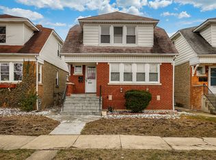 5341 W Winona St, Chicago, IL 60630