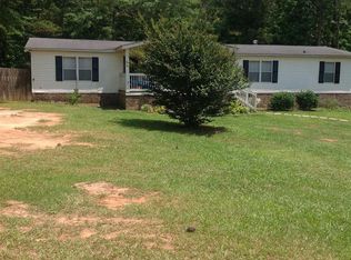 552 Fox Briar Rd, Newberry, SC 29108