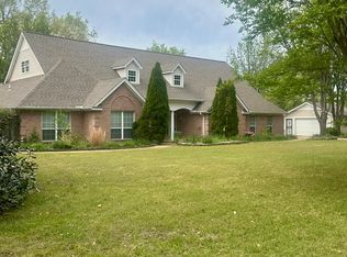 7472 Alphaba Rd, Coldwater, MS 38618