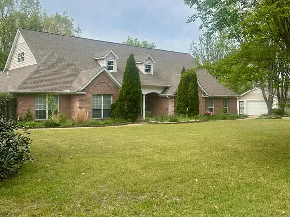 7472 Alphaba Rd, Coldwater, MS 38618