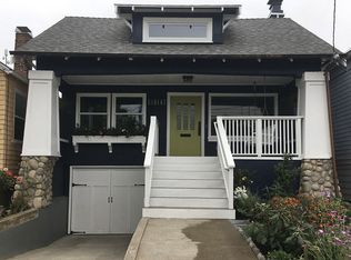 1814 9th St, Alameda, CA 94501