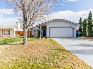 632 S Gordon St, Ridgecrest, CA 93555