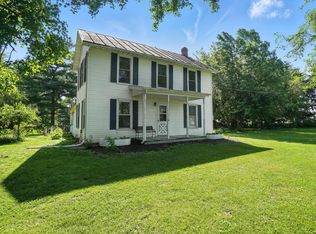 14430 Clover Valley Rd, Croton, OH 43013