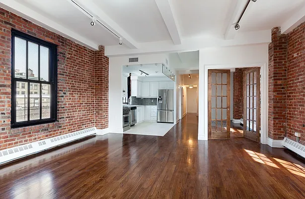 Rented by Brown Harris Stevens | media 5