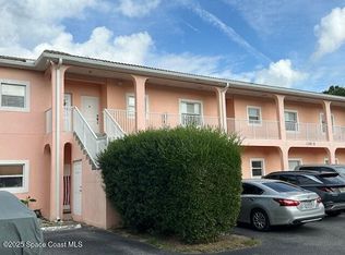2087 Hidden Grove Ln #207, Merritt Island, FL 32953