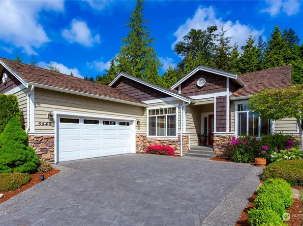 5446 Tananger Road, Blaine, WA 98238