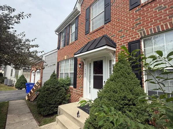 15202 Jenkins Ridge Rd, Bowie, MD 20721