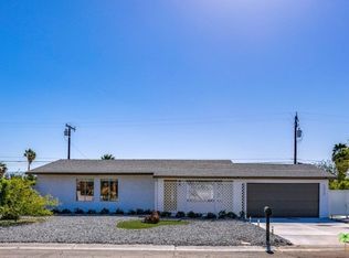 3040 N Chuperosa Rd, Palm Springs, CA 92262