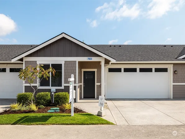 703 Parkland Loop, Sedro Woolley, WA 98284