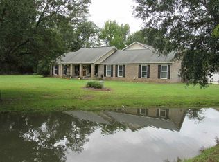225 Lake Joy Rd, Perry, GA 31069