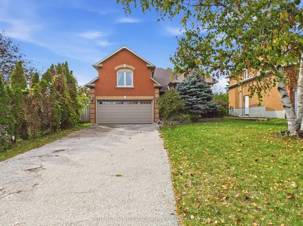 41 Mills Ct, Bradford West Gwillimbury, ON L3Z 2Y2