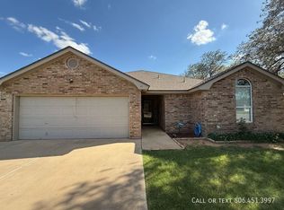 4625 Fordham St, Lubbock, TX 79416