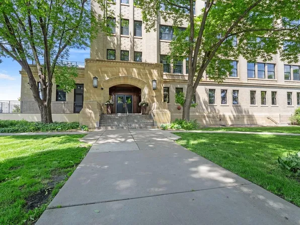 730 Stinson Blvd Unit 320, Minneapolis, MN 55413