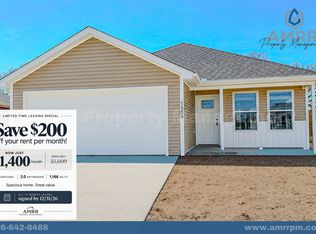 1509 Prosper Ave, Decatur, AR 72722