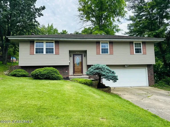 512 Mesa Ave, Jefferson City, MO 65101