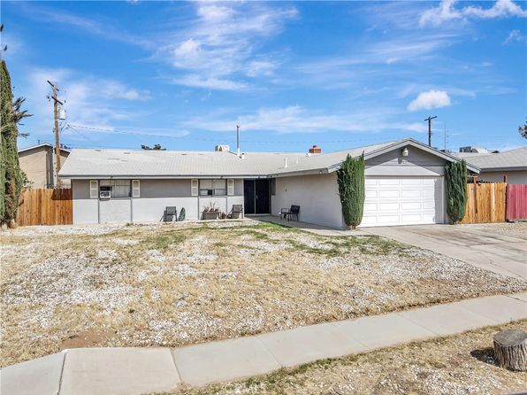 18165 Lilac Rd, Adelanto, CA 92301