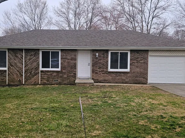 131 N Fairwood Ave, Republic, MO 65738