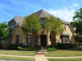 1245 Verona Way, Keller, TX 76248