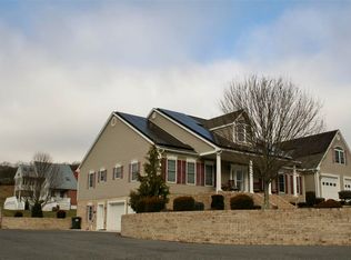 125 Golden Rod Ln, Monterey, VA 24465