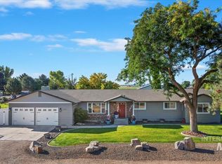 11851 Hensen Dr, Nampa, ID 83651