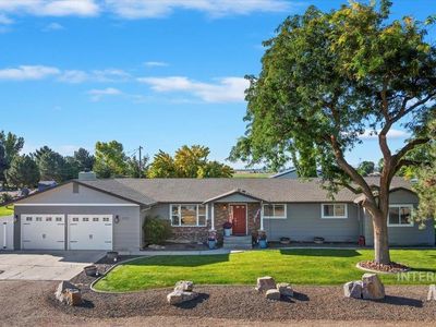 11851 Hensen Dr, Nampa, ID, 83651