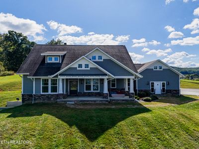 195 Starrett St, Sweetwater, TN, 37874