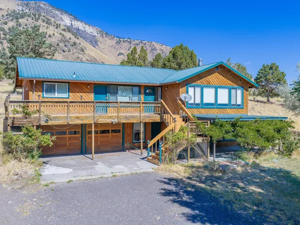 54146 Highway 31, Summer Lake, OR 97640