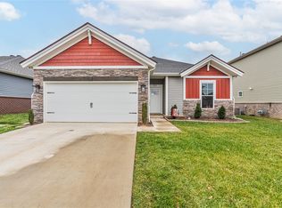 932 Anise Ln, Bowling Green, KY 42104