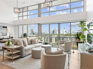 1100 Howell Mill Rd NW UNIT 910, Atlanta, GA 30318