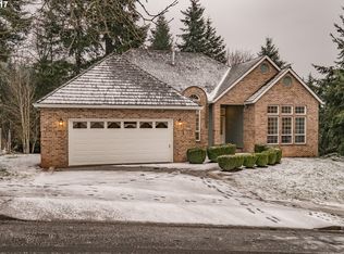 12394 SE Deerfield Pl, Happy Valley, OR 97086
