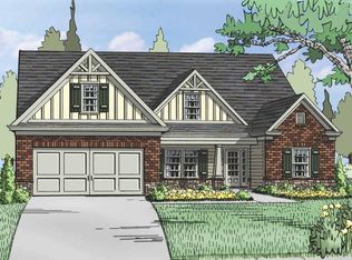 2121 Sycamore Ln, Loganville, GA 30052