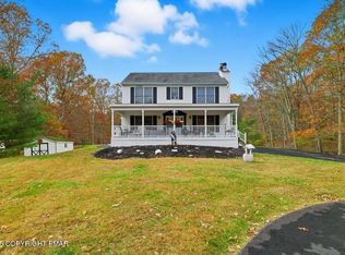 30 Ledgewood Ct #12, East Stroudsburg, PA 18302