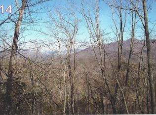 0 Crestline Dr, Franklin, NC 28734