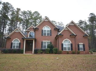 416 Amys Way, Grovetown, GA 30813