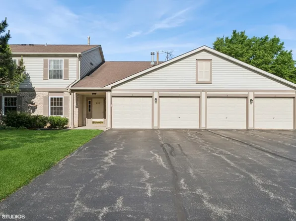 235 Crestview Dr Unit C, Wauconda, IL 60084