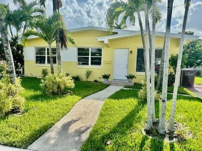 5490 W 12th Ln, Hialeah, FL, 33012