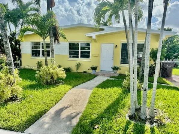 5490 W 12th Ln, Hialeah, FL 33012