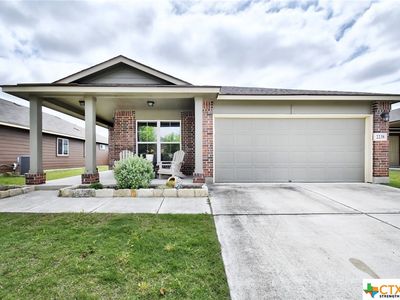 2238 Falcon Way, New Braunfels, TX, 78130