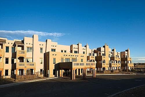 1st image of 1405 Vegas Verdes Unit 124