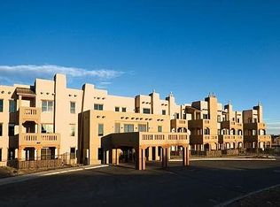 1405 Vegas Verdes UNIT 124, Santa Fe, NM 87507