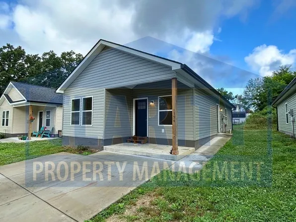 1594 Perry St SE, Cleveland, TN 37311