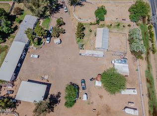 42279 N Rattlesnake Rd, Queen Creek, AZ 85140