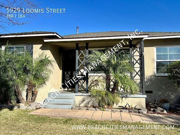 3rd image of 5929 Loomis St